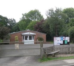 3.shrewley village hall